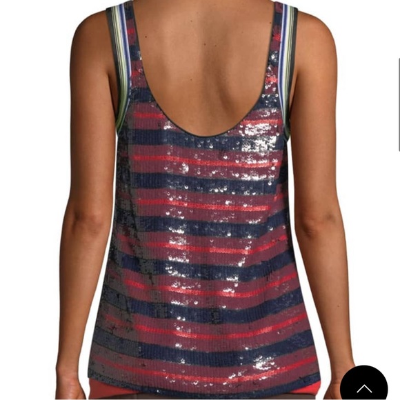 3.1 PHILLIP LIM
Striped Sequin Tank Top Size XS
$495 - Picture 4 of 13
